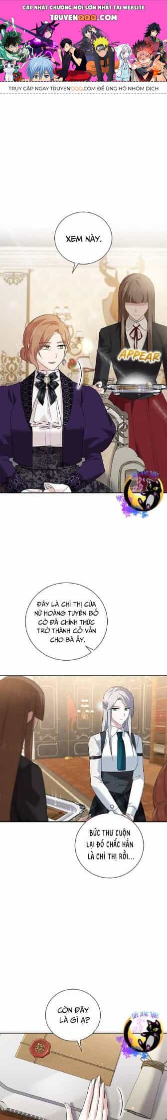Hãy Ủng Hộ Kế Hoạch Trả Thù Của Tôi - Chương 22 - ảnh 1