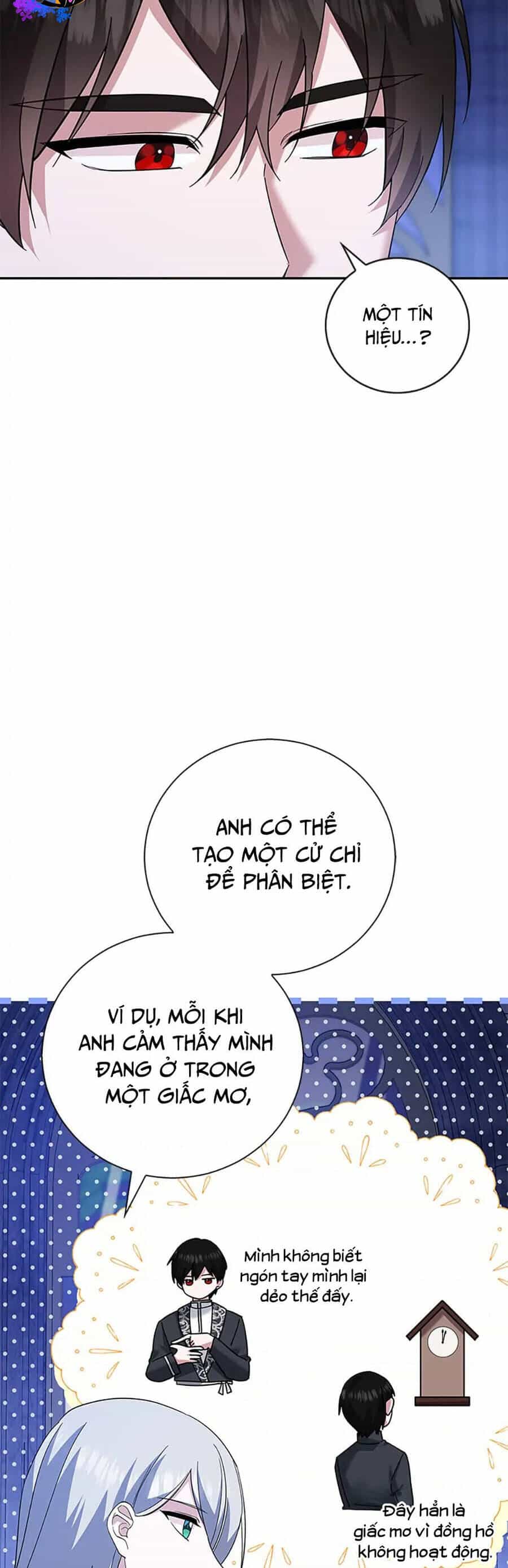 Hãy Ủng Hộ Kế Hoạch Trả Thù Của Tôi - Chương 23 - ảnh 47