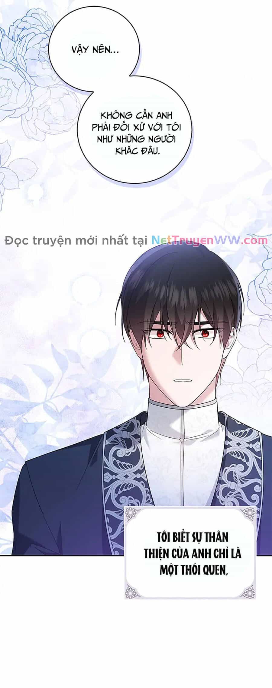 Hãy Ủng Hộ Kế Hoạch Trả Thù Của Tôi - Chương 24 - ảnh 26