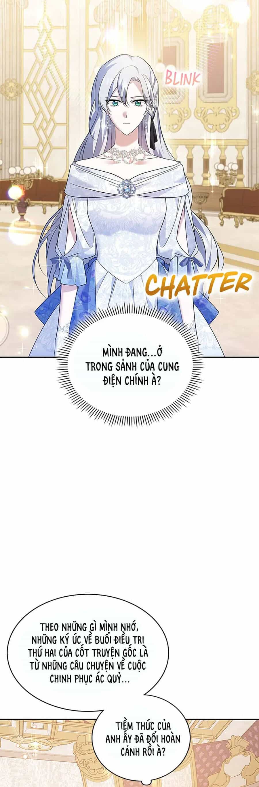 Hãy Ủng Hộ Kế Hoạch Trả Thù Của Tôi - Chương 24 - ảnh 31
