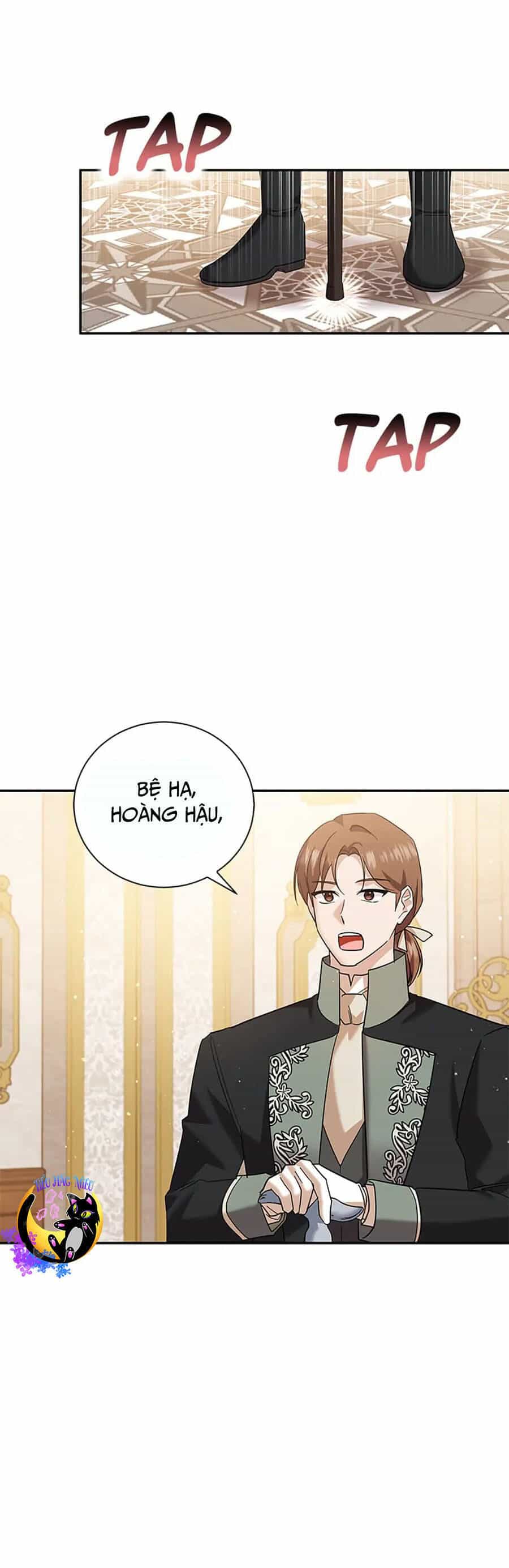 Hãy Ủng Hộ Kế Hoạch Trả Thù Của Tôi - Chương 24 - ảnh 36