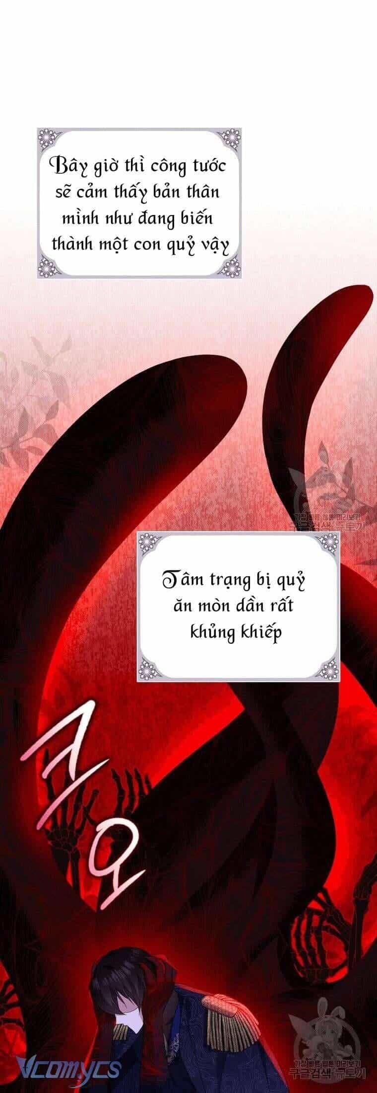 Hãy Ủng Hộ Kế Hoạch Trả Thù Của Tôi - Chương 25 - ảnh 18