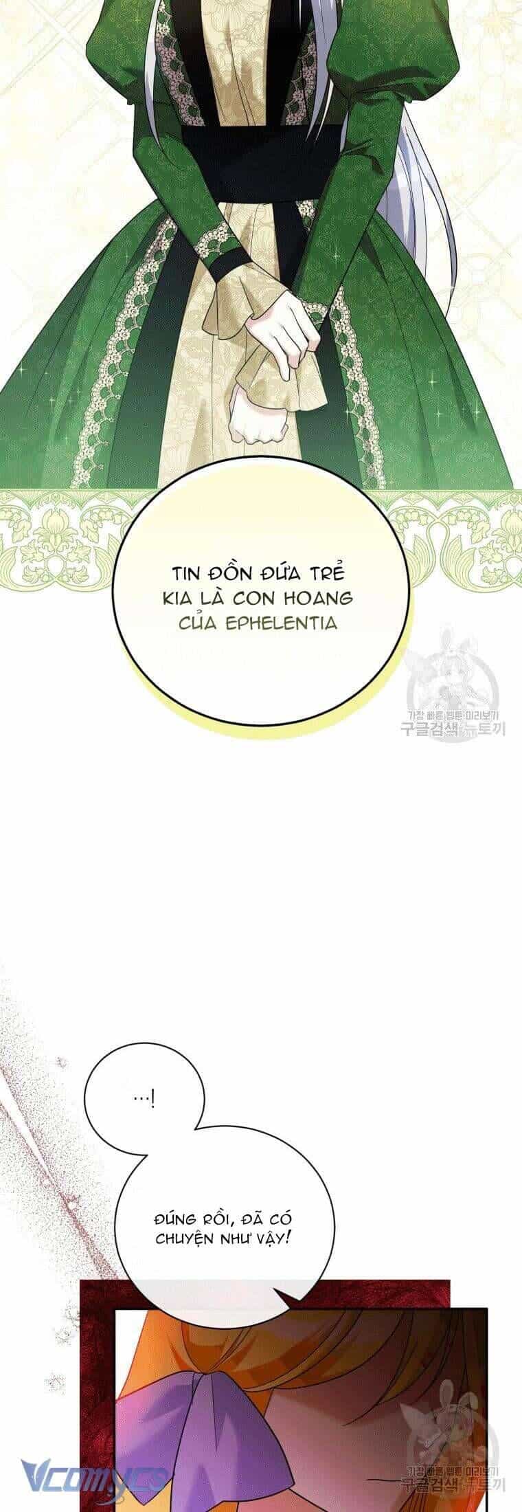 Hãy Ủng Hộ Kế Hoạch Trả Thù Của Tôi - Chương 28 - ảnh 20