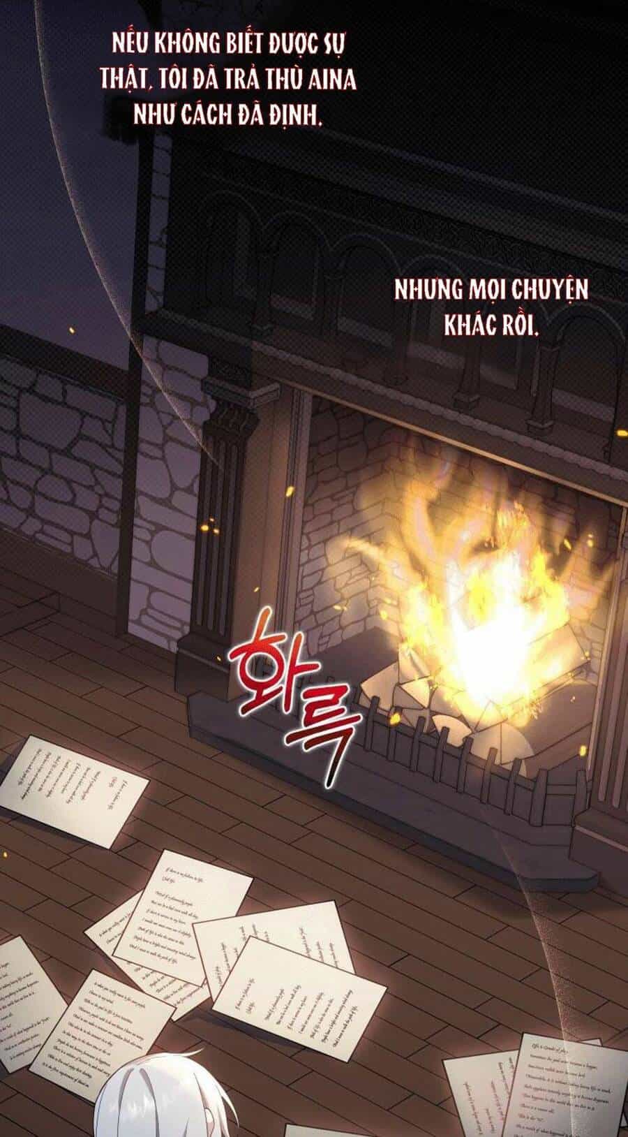 Hãy Ủng Hộ Kế Hoạch Trả Thù Của Tôi - Chương 2 - ảnh 20