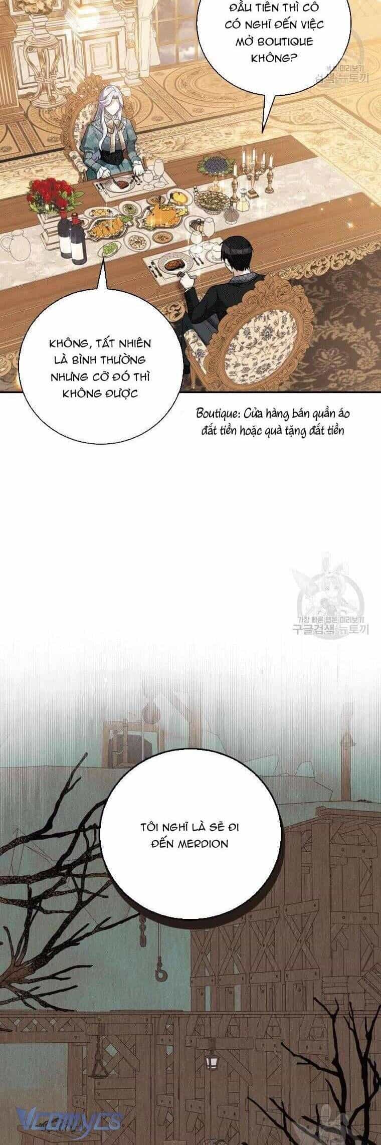 Hãy Ủng Hộ Kế Hoạch Trả Thù Của Tôi - Chương 29 - ảnh 19