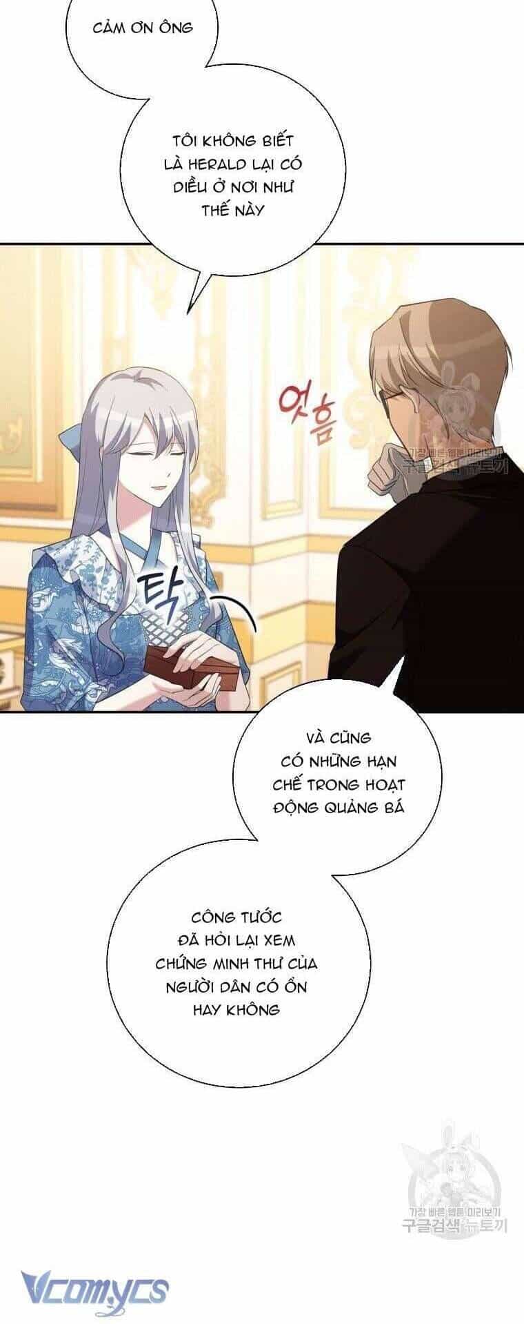 Hãy Ủng Hộ Kế Hoạch Trả Thù Của Tôi - Chương 29 - ảnh 30