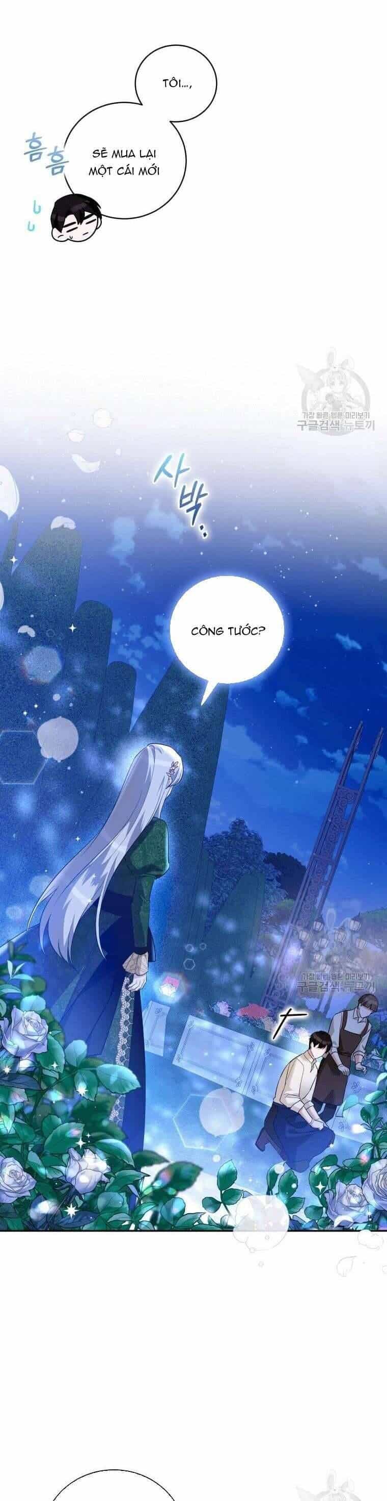 Hãy Ủng Hộ Kế Hoạch Trả Thù Của Tôi - Chương 29 - ảnh 5