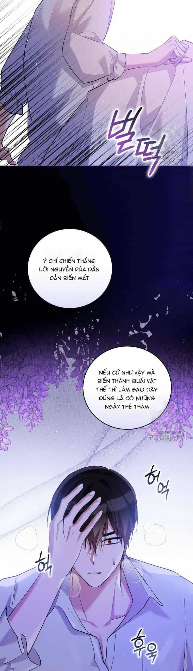 Hãy Ủng Hộ Kế Hoạch Trả Thù Của Tôi - Chương 30 - ảnh 19