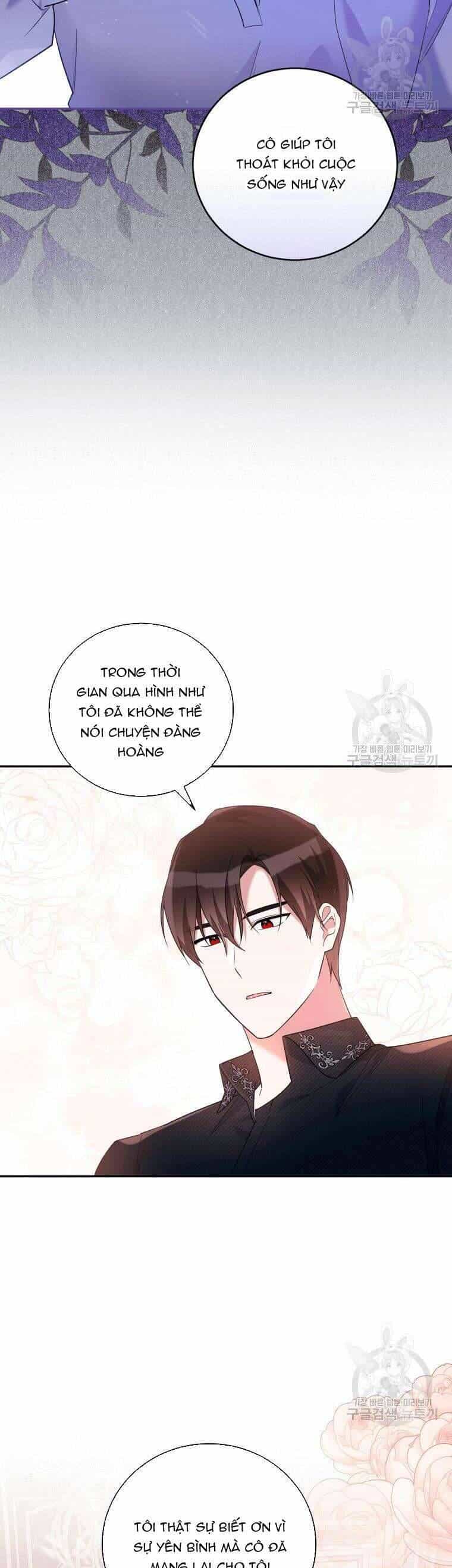 Hãy Ủng Hộ Kế Hoạch Trả Thù Của Tôi - Chương 30 - ảnh 20