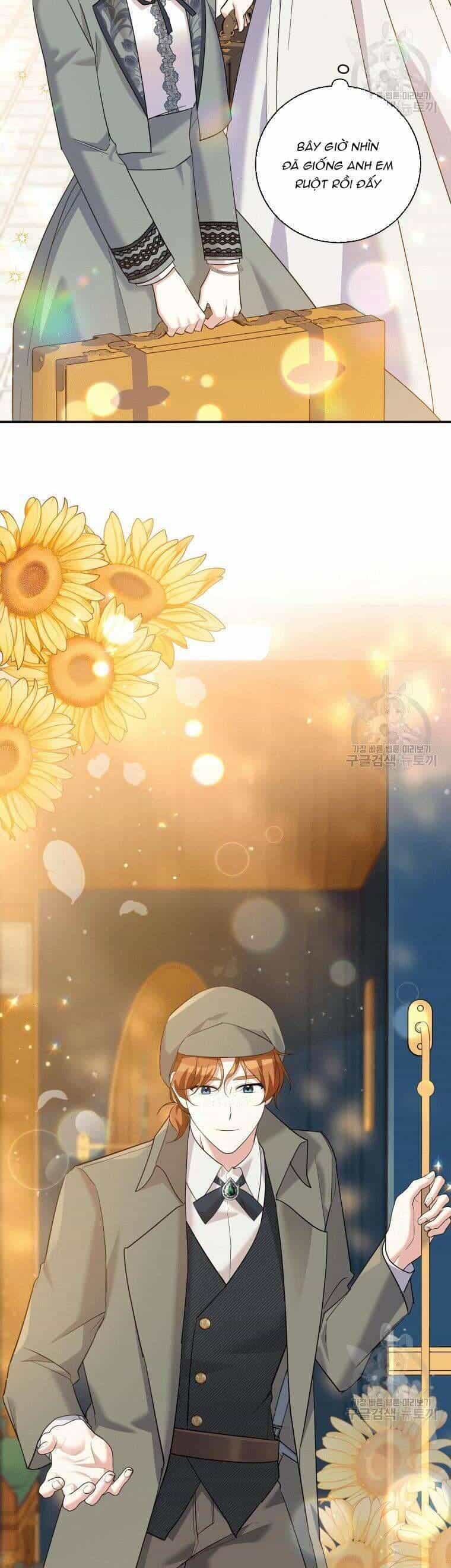 Hãy Ủng Hộ Kế Hoạch Trả Thù Của Tôi - Chương 30 - ảnh 40