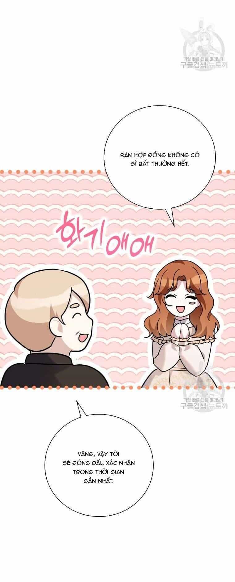 Hãy Ủng Hộ Kế Hoạch Trả Thù Của Tôi - Chương 32 - ảnh 44