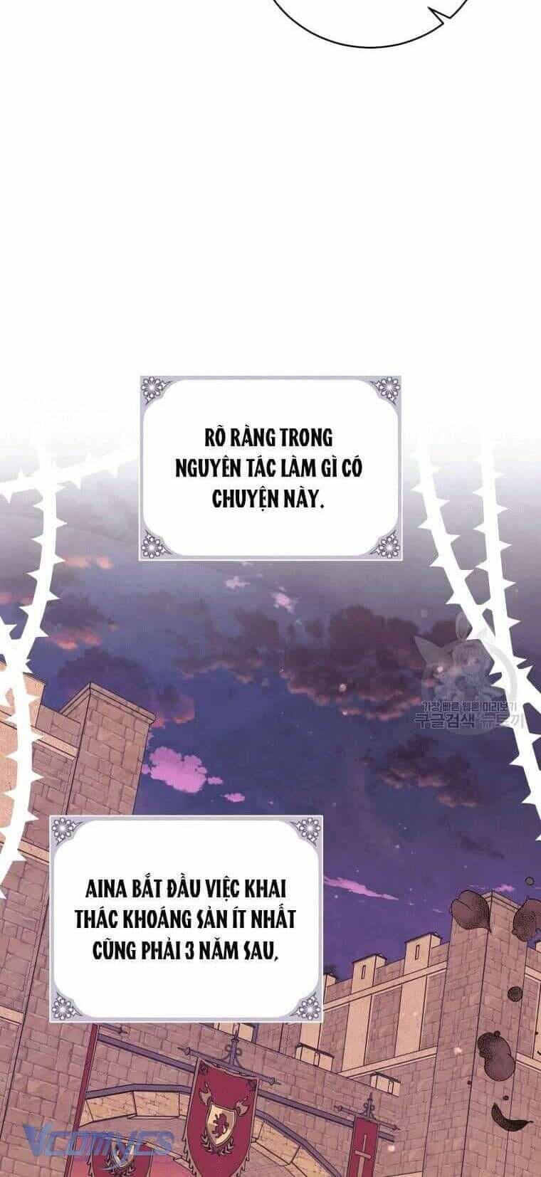 Hãy Ủng Hộ Kế Hoạch Trả Thù Của Tôi - Chương 32 - ảnh 49