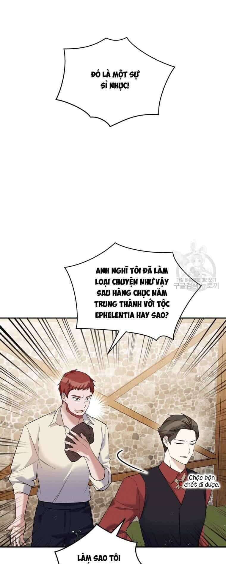 Hãy Ủng Hộ Kế Hoạch Trả Thù Của Tôi - Chương 33 - ảnh 9
