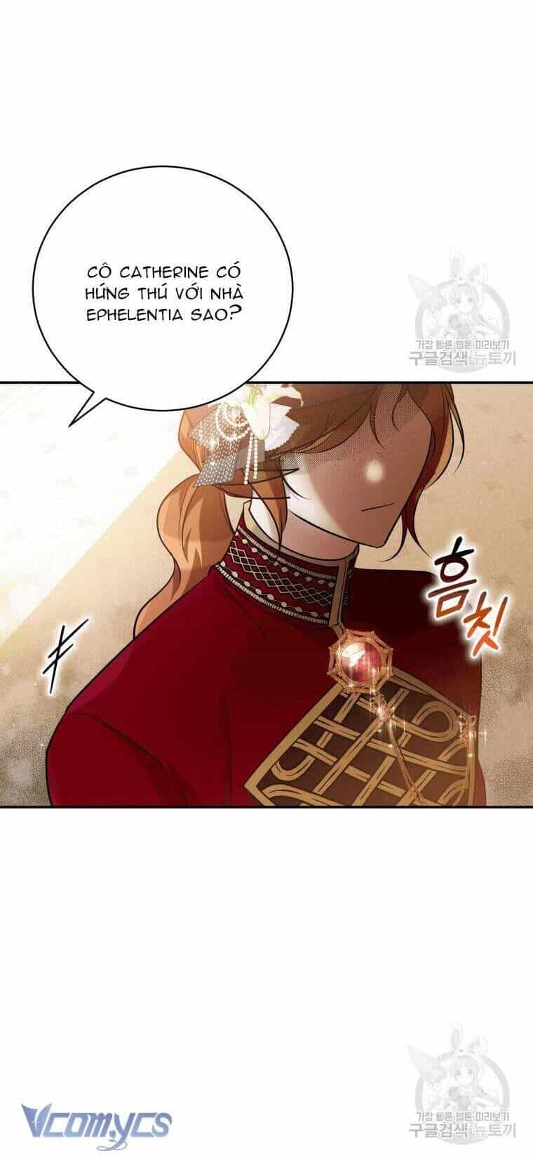 Hãy Ủng Hộ Kế Hoạch Trả Thù Của Tôi - Chương 34 - ảnh 26
