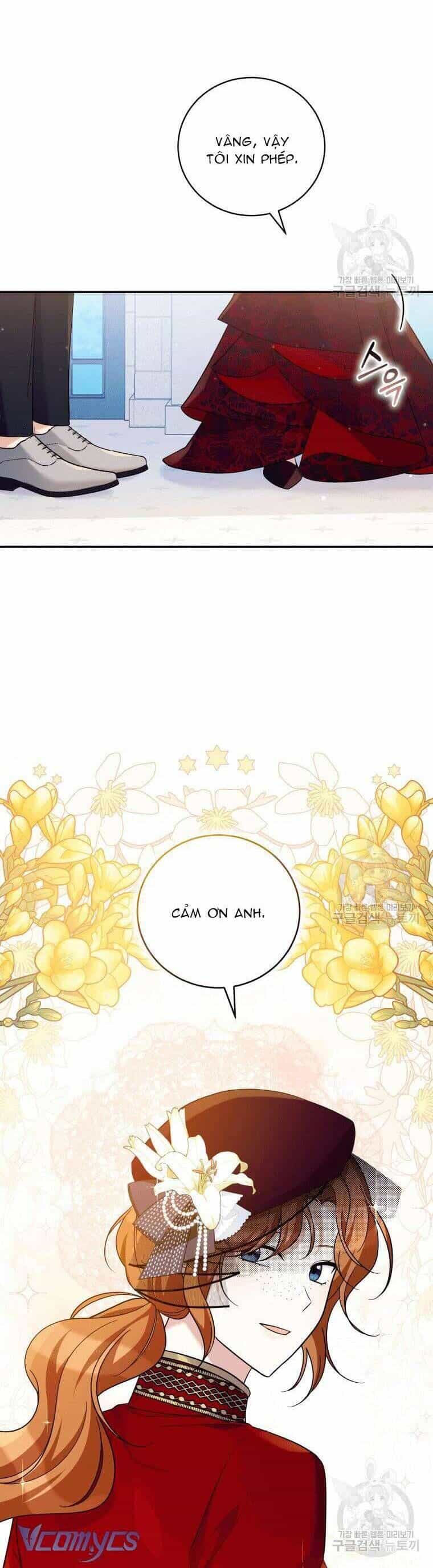 Hãy Ủng Hộ Kế Hoạch Trả Thù Của Tôi - Chương 34 - ảnh 36
