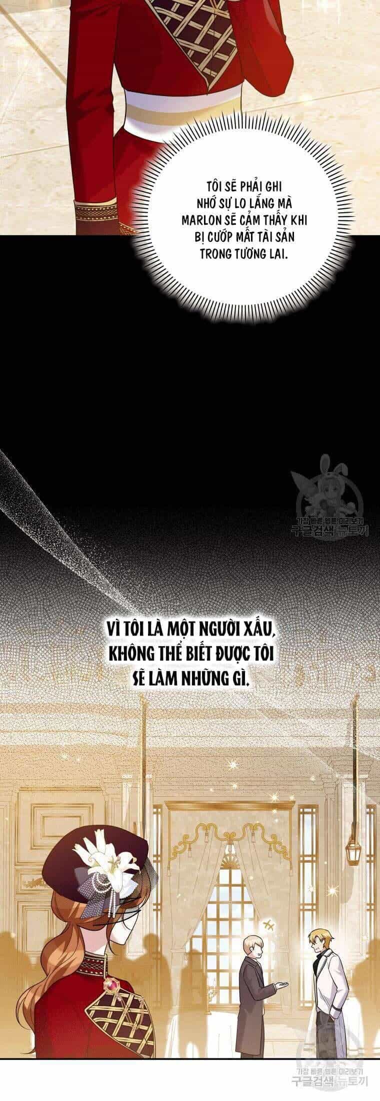 Hãy Ủng Hộ Kế Hoạch Trả Thù Của Tôi - Chương 34 - ảnh 41