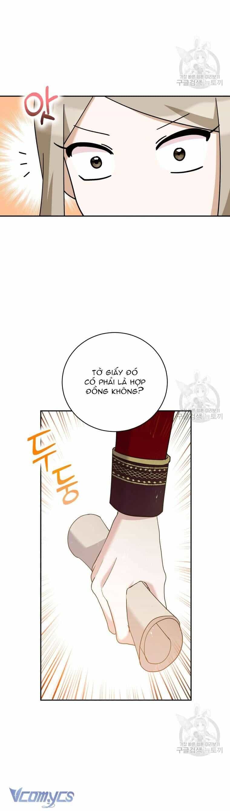 Hãy Ủng Hộ Kế Hoạch Trả Thù Của Tôi - Chương 35 - ảnh 26