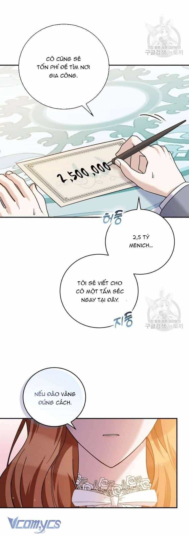 Hãy Ủng Hộ Kế Hoạch Trả Thù Của Tôi - Chương 37 - ảnh 25
