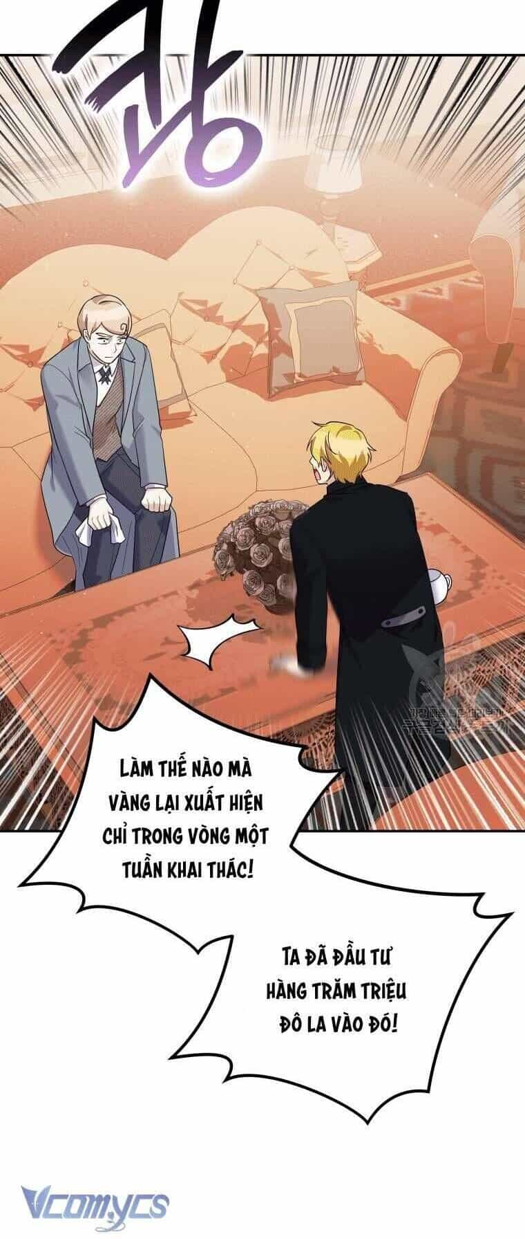 Hãy Ủng Hộ Kế Hoạch Trả Thù Của Tôi - Chương 38 - ảnh 38