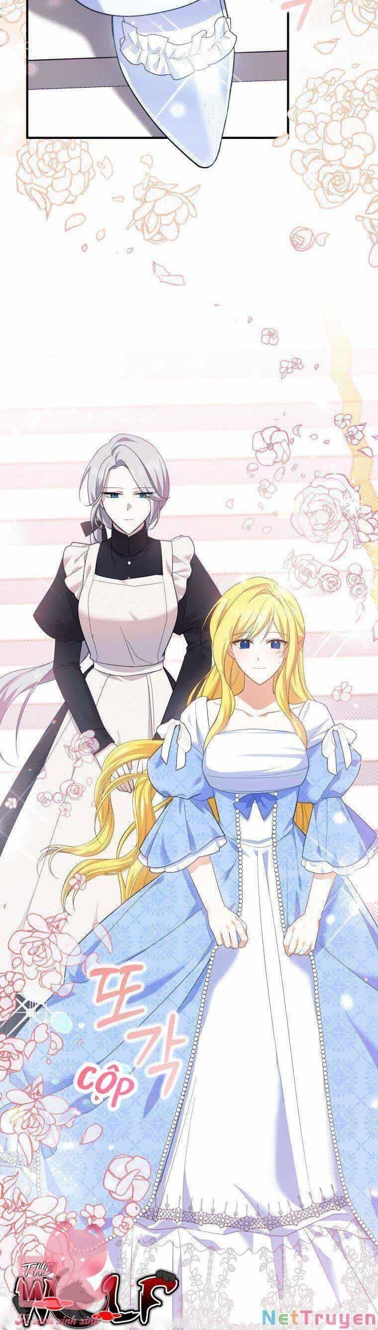 Hãy Ủng Hộ Kế Hoạch Trả Thù Của Tôi - Chương 3 - ảnh 44