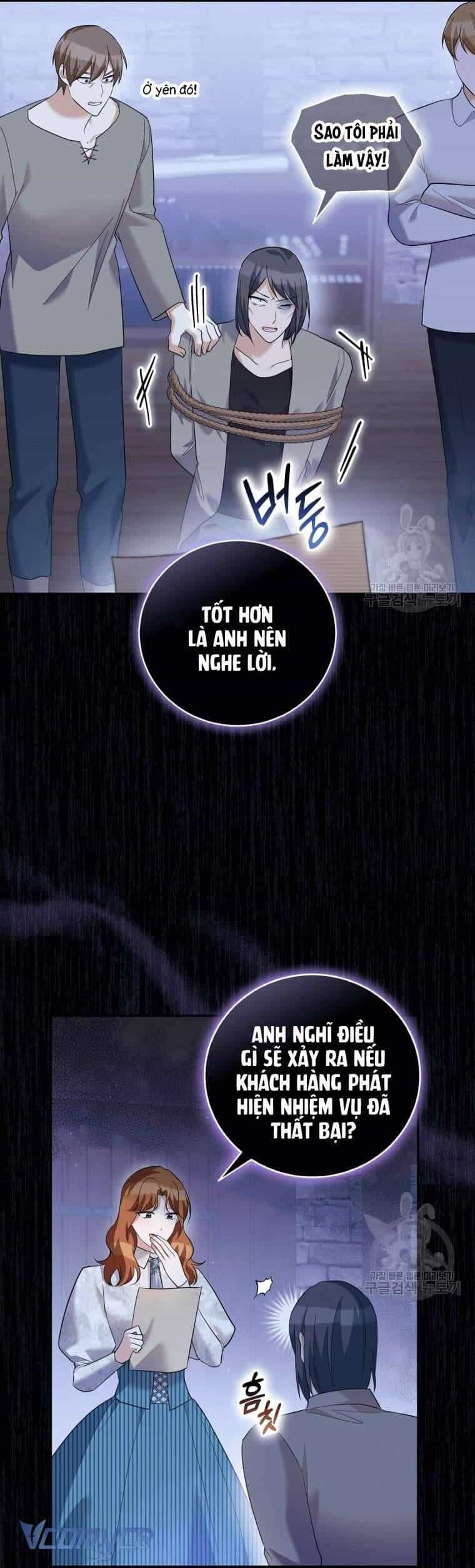 Hãy Ủng Hộ Kế Hoạch Trả Thù Của Tôi - Chương 42 - ảnh 36