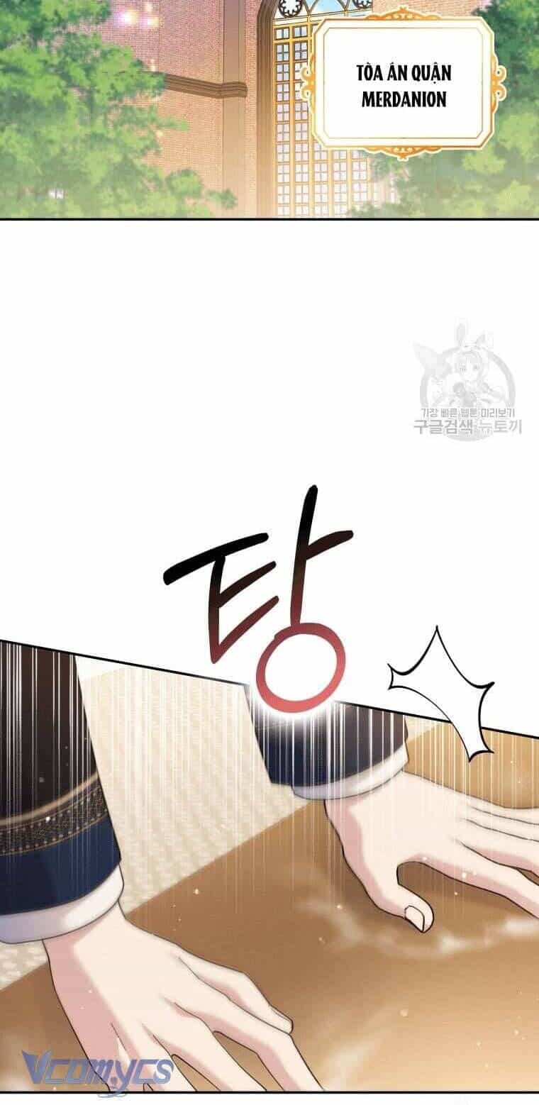 Hãy Ủng Hộ Kế Hoạch Trả Thù Của Tôi - Chương 42 - ảnh 4