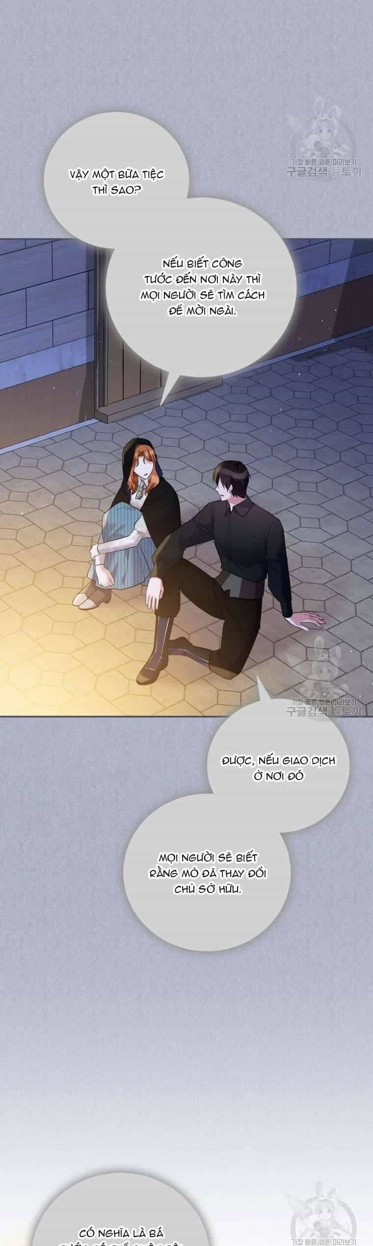 Hãy Ủng Hộ Kế Hoạch Trả Thù Của Tôi - Chương 44 - ảnh 30
