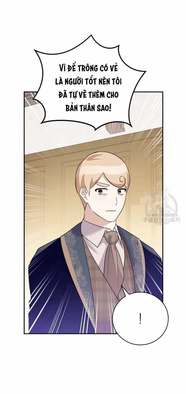 Hãy Ủng Hộ Kế Hoạch Trả Thù Của Tôi - Chương 47 - ảnh 23
