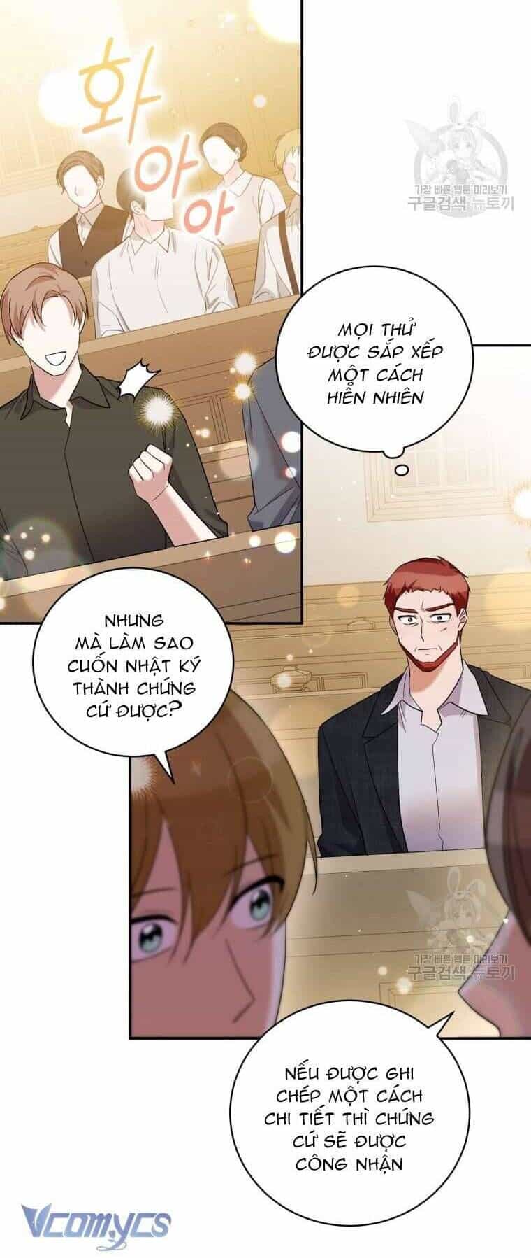 Hãy Ủng Hộ Kế Hoạch Trả Thù Của Tôi - Chương 47 - ảnh 26