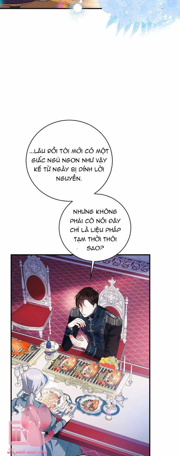 Hãy Ủng Hộ Kế Hoạch Trả Thù Của Tôi - Chương 4 - ảnh 43