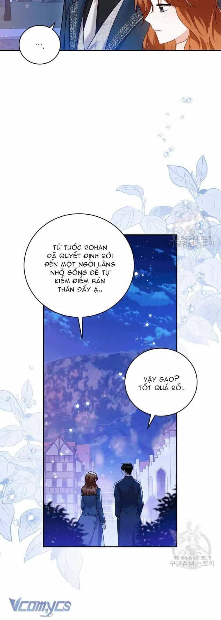 Hãy Ủng Hộ Kế Hoạch Trả Thù Của Tôi - Chương 49 - ảnh 10