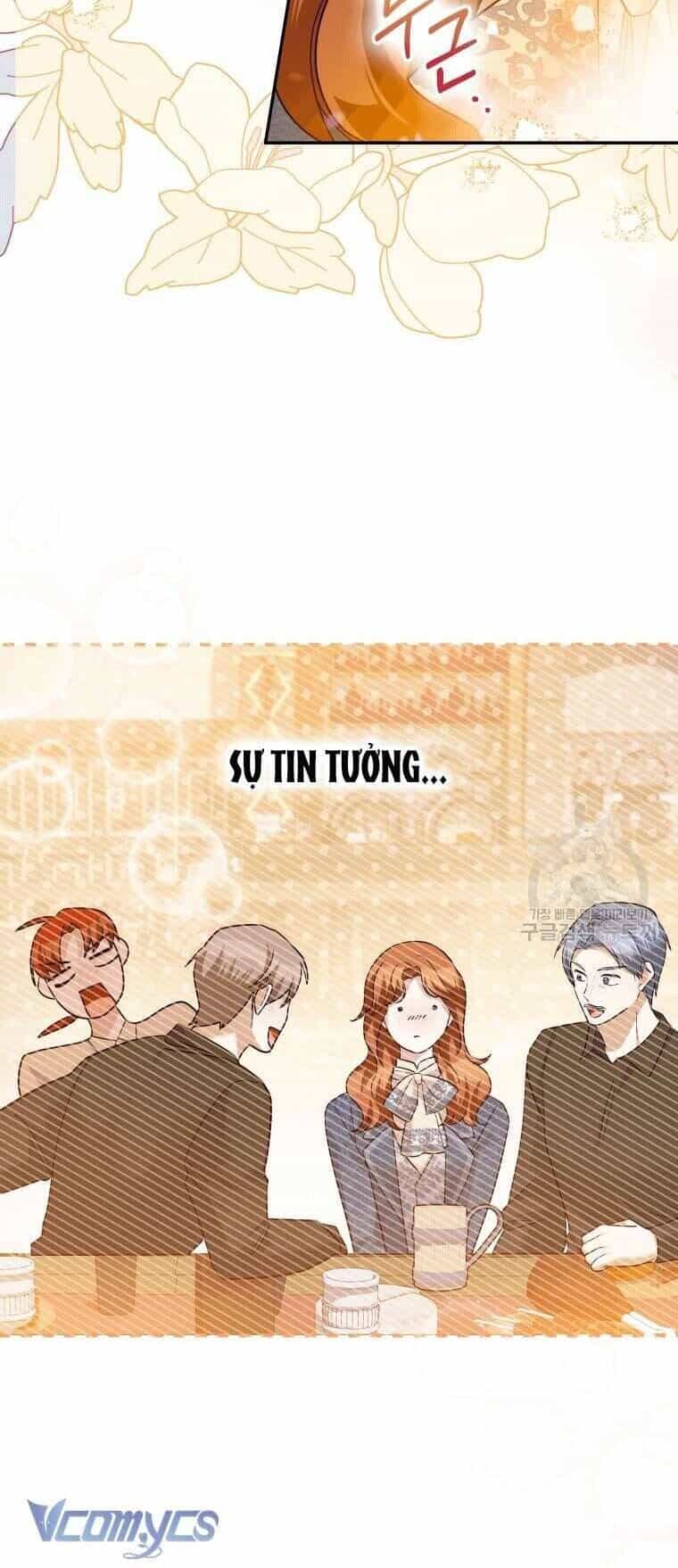 Hãy Ủng Hộ Kế Hoạch Trả Thù Của Tôi - Chương 49 - ảnh 32
