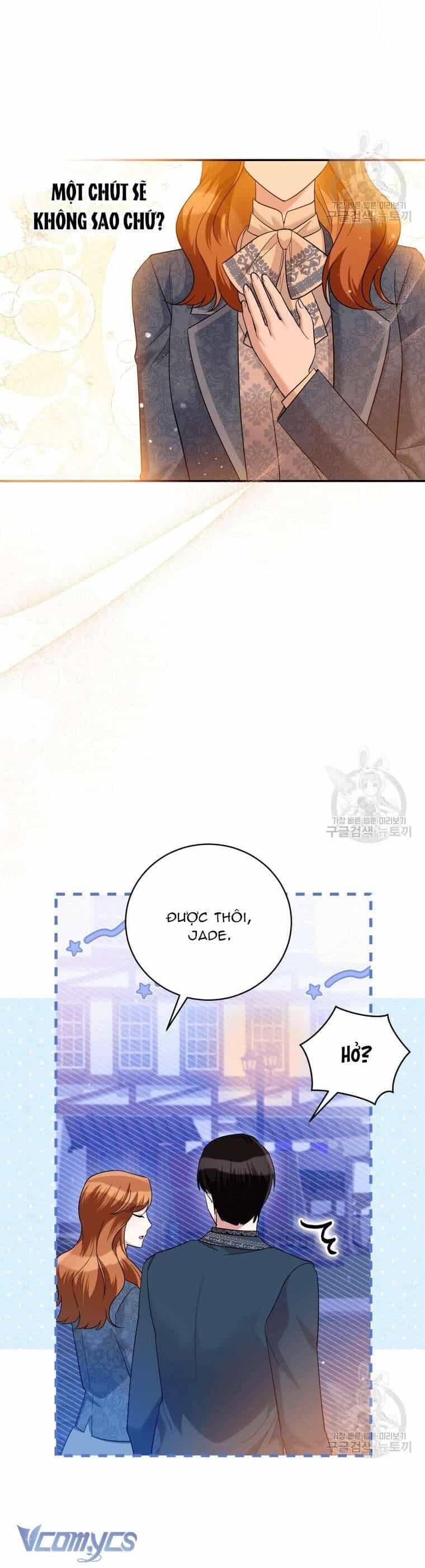 Hãy Ủng Hộ Kế Hoạch Trả Thù Của Tôi - Chương 49 - ảnh 33