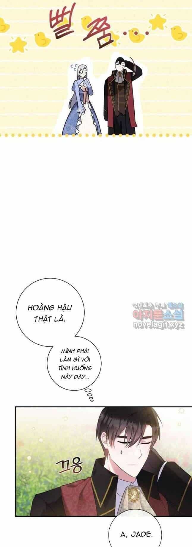 Hãy Ủng Hộ Kế Hoạch Trả Thù Của Tôi - Chương 51 - ảnh 39