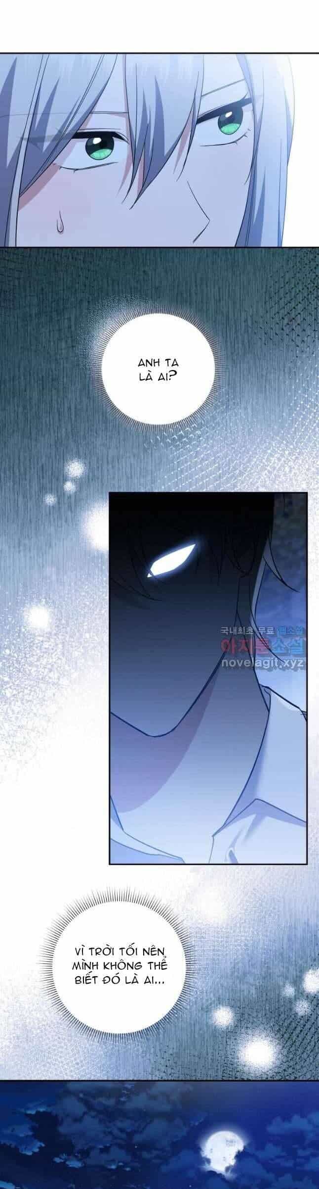 Hãy Ủng Hộ Kế Hoạch Trả Thù Của Tôi - Chương 53 - ảnh 11
