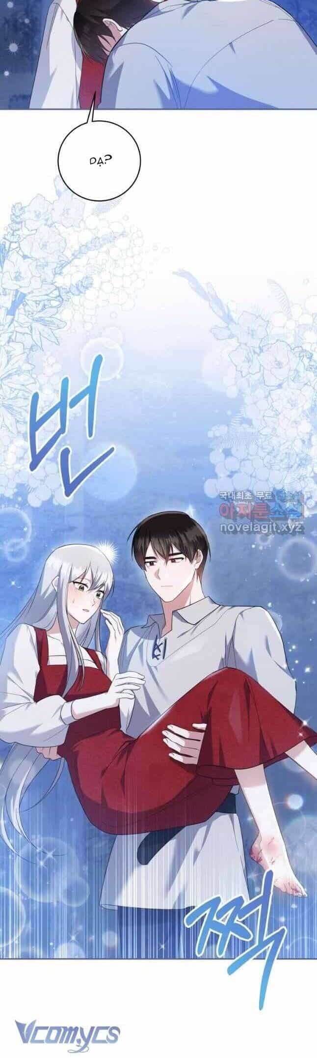 Hãy Ủng Hộ Kế Hoạch Trả Thù Của Tôi - Chương 53 - ảnh 22