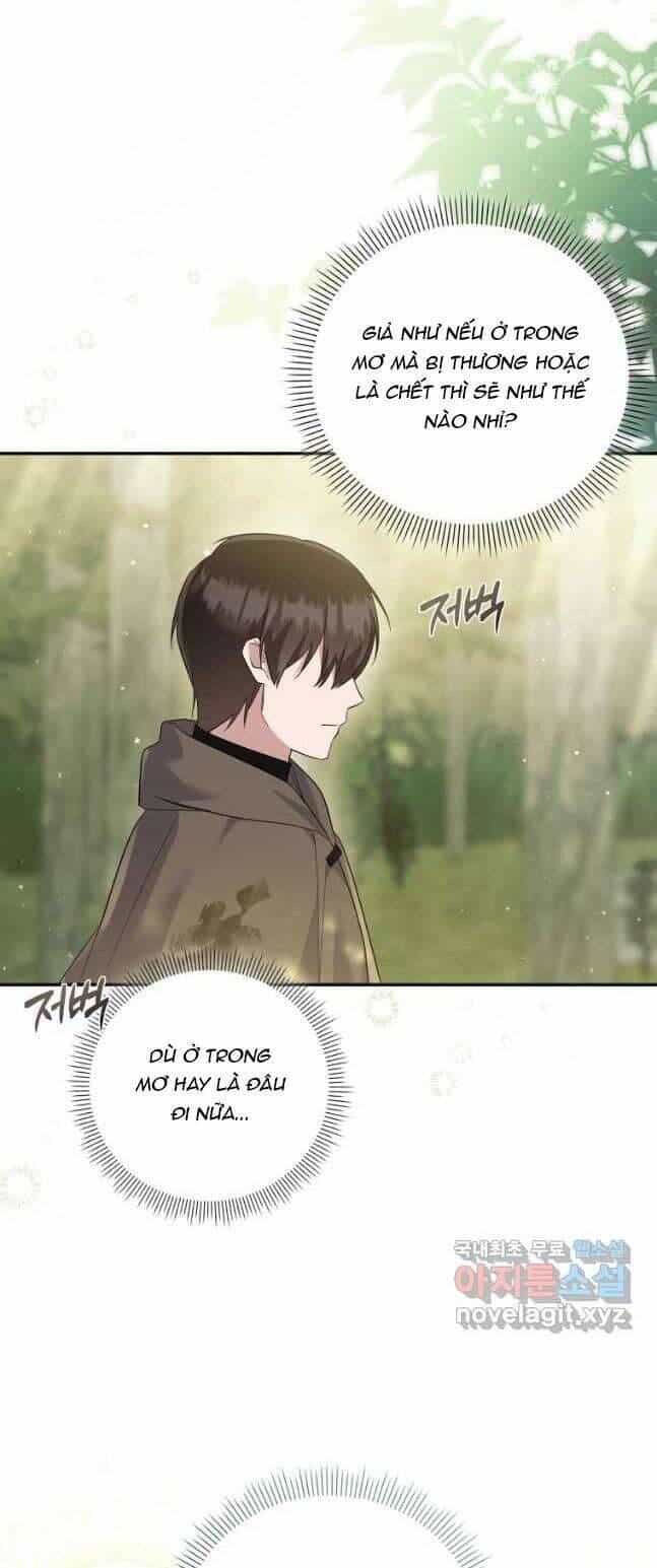 Hãy Ủng Hộ Kế Hoạch Trả Thù Của Tôi - Chương 54 - ảnh 17