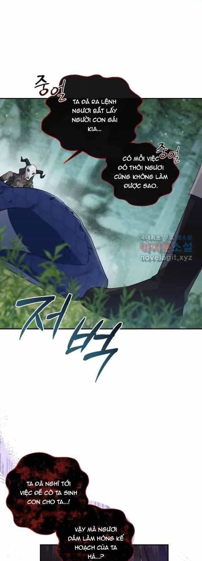 Hãy Ủng Hộ Kế Hoạch Trả Thù Của Tôi - Chương 54 - ảnh 35