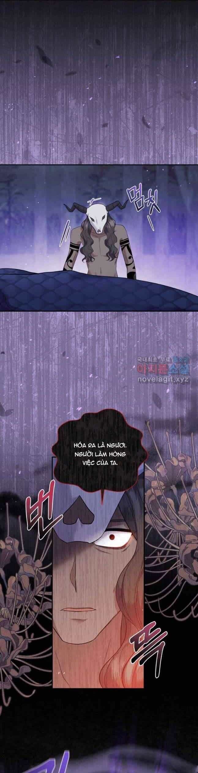 Hãy Ủng Hộ Kế Hoạch Trả Thù Của Tôi - Chương 54 - ảnh 37