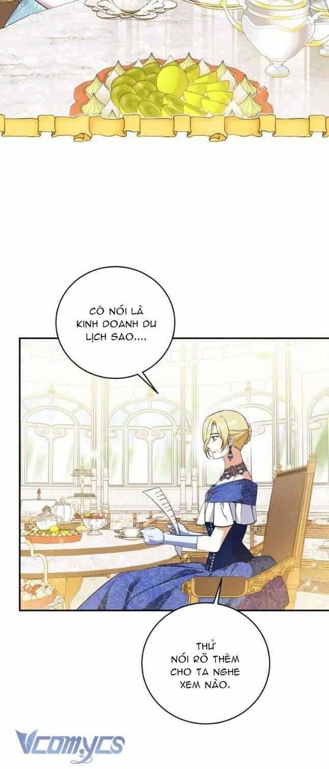 Hãy Ủng Hộ Kế Hoạch Trả Thù Của Tôi - Chương 55 - ảnh 26