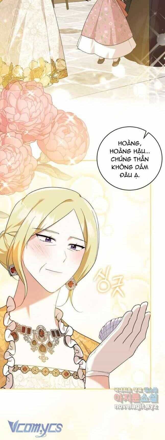 Hãy Ủng Hộ Kế Hoạch Trả Thù Của Tôi - Chương 57 - ảnh 43
