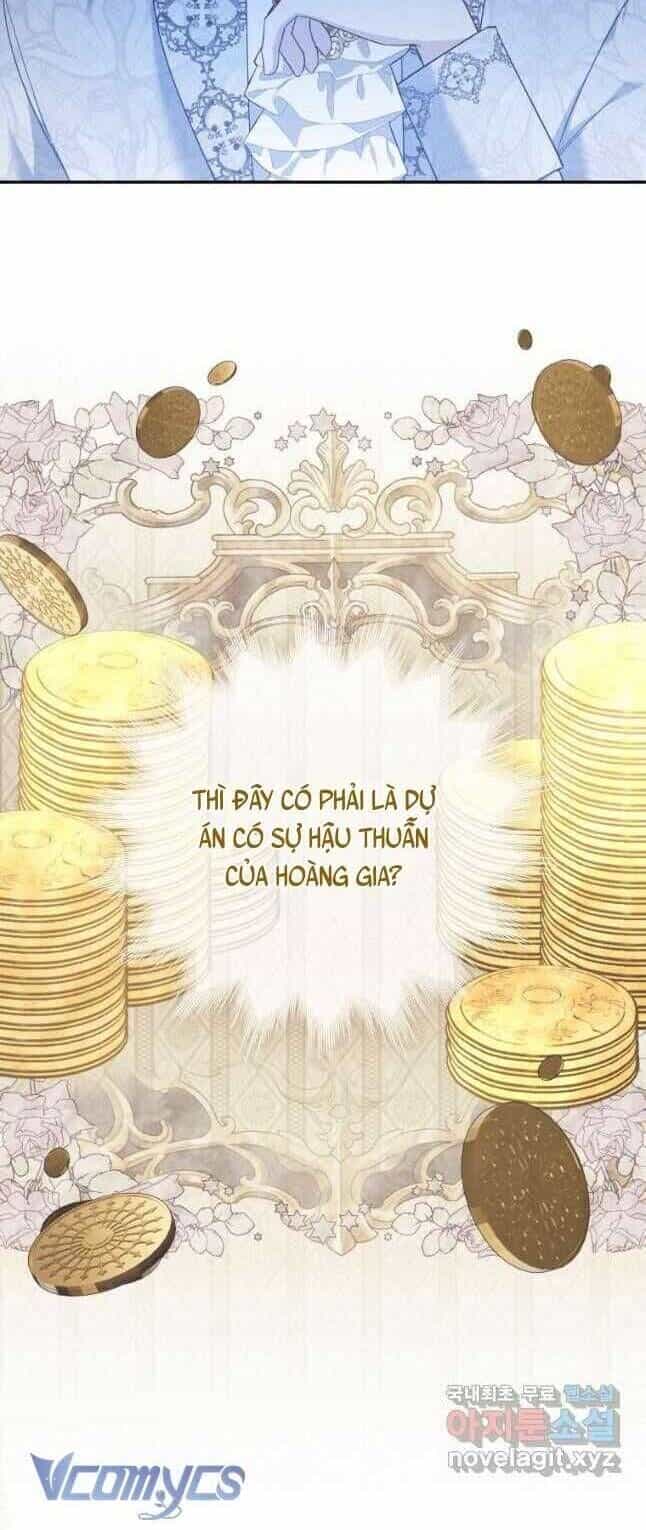 Hãy Ủng Hộ Kế Hoạch Trả Thù Của Tôi - Chương 57 - ảnh 8