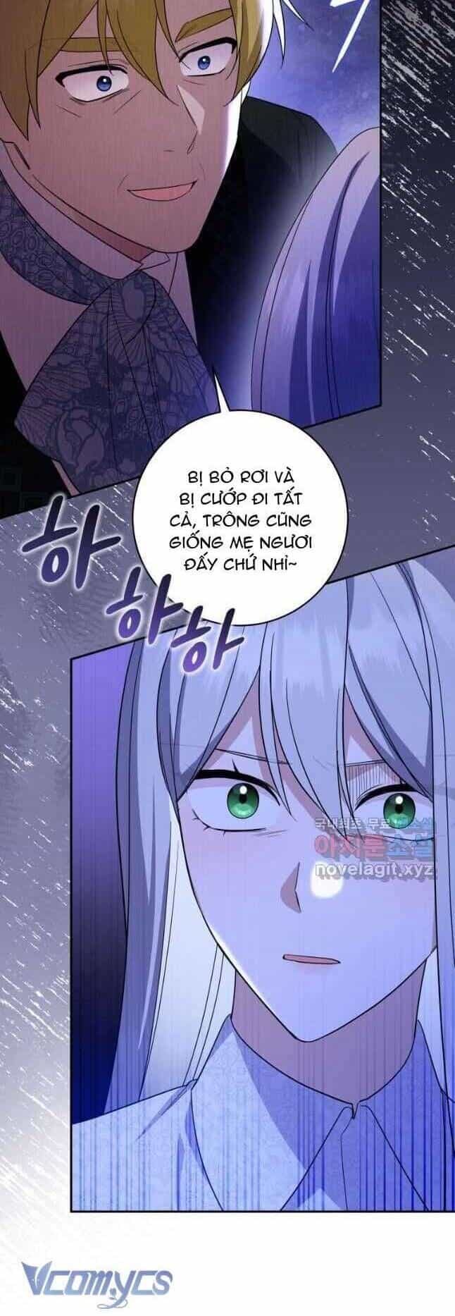 Hãy Ủng Hộ Kế Hoạch Trả Thù Của Tôi - Chương 59 - ảnh 28