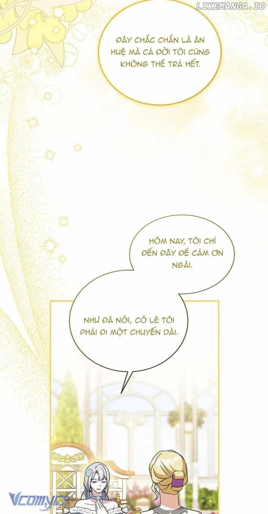 Hãy Ủng Hộ Kế Hoạch Trả Thù Của Tôi - Chương 61 - ảnh 11
