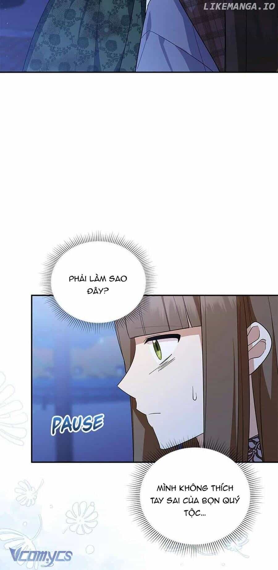 Hãy Ủng Hộ Kế Hoạch Trả Thù Của Tôi - Chương 62 - ảnh 24