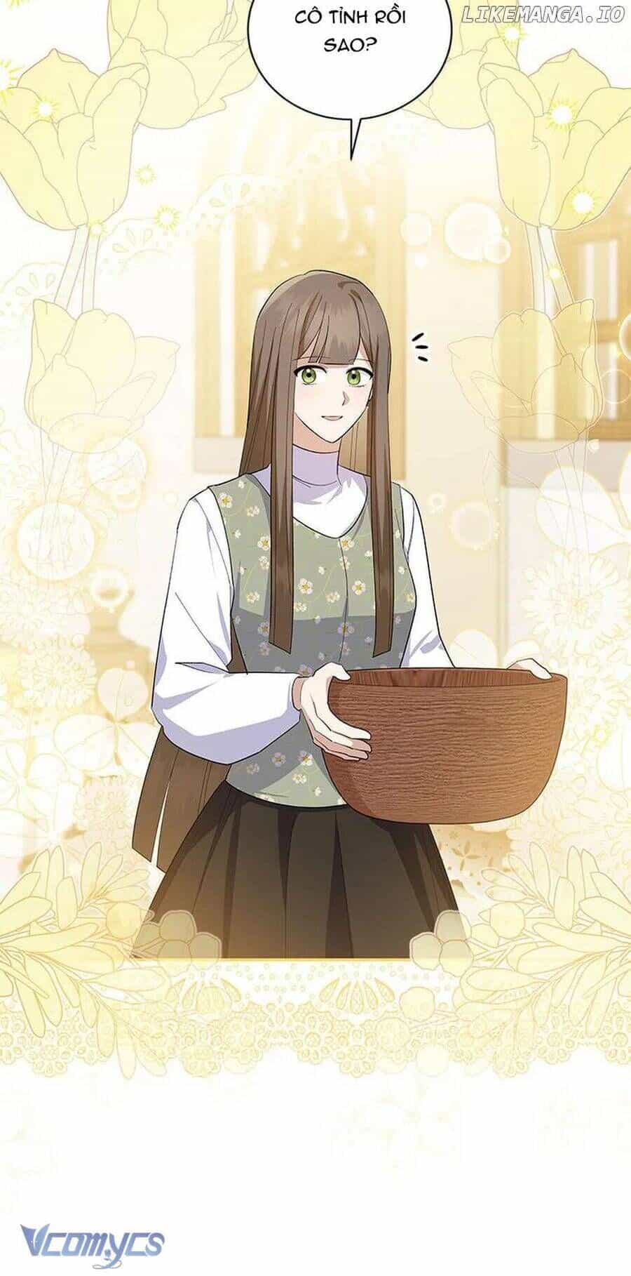 Hãy Ủng Hộ Kế Hoạch Trả Thù Của Tôi - Chương 62 - ảnh 36