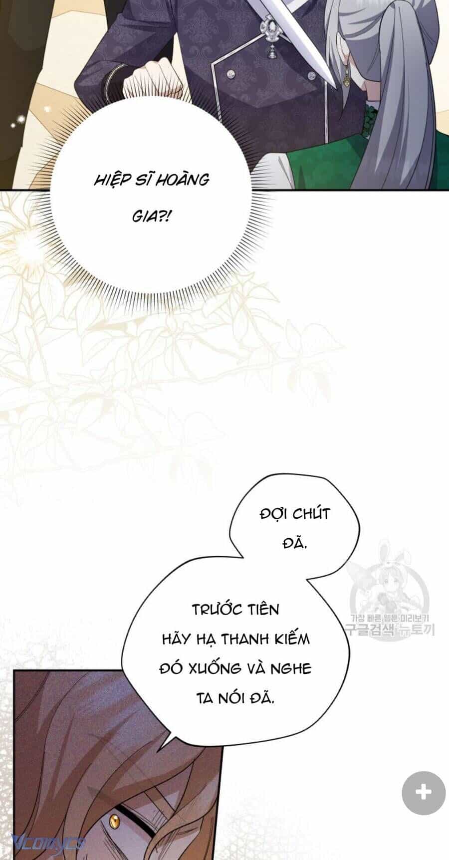 Hãy Ủng Hộ Kế Hoạch Trả Thù Của Tôi - Chương 64 - ảnh 22