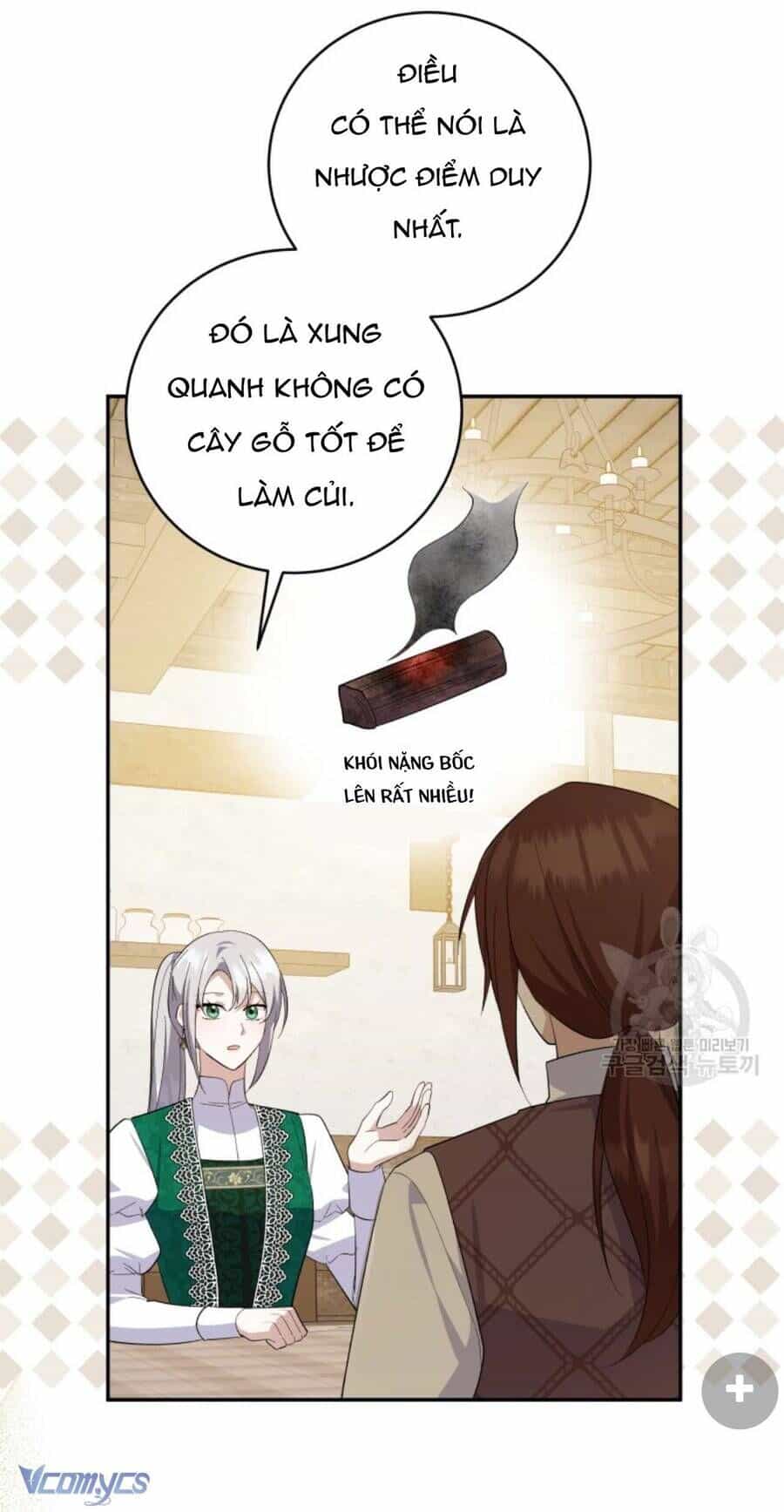 Hãy Ủng Hộ Kế Hoạch Trả Thù Của Tôi - Chương 64 - ảnh 33