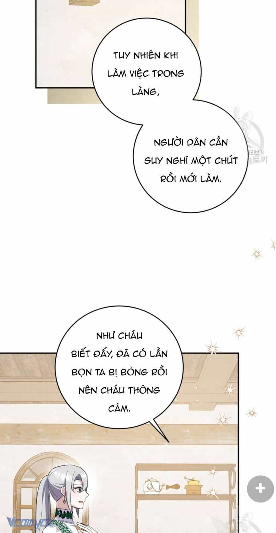 Hãy Ủng Hộ Kế Hoạch Trả Thù Của Tôi - Chương 64 - ảnh 36
