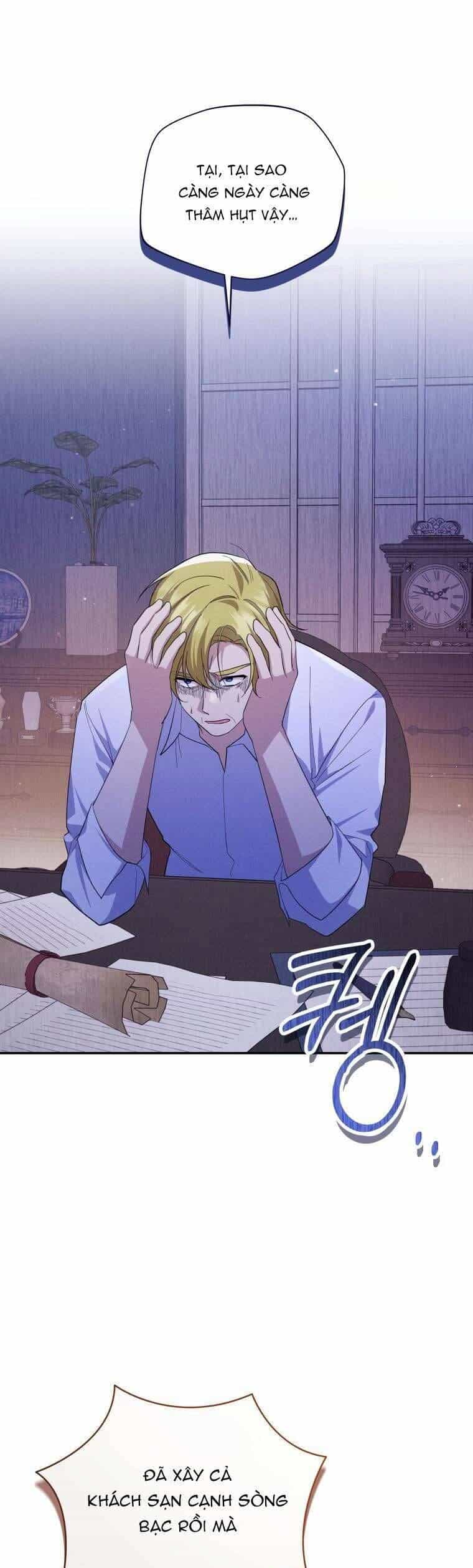 Hãy Ủng Hộ Kế Hoạch Trả Thù Của Tôi - Chương 65 - ảnh 3